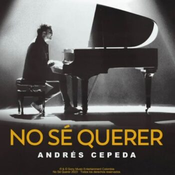 Andres Cepeda - Artwork