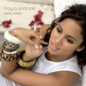 Mayra Andrade