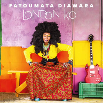 FATOUMATA