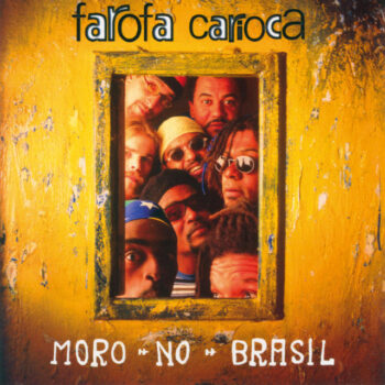 Farofacarioca