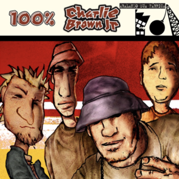 charlie brown