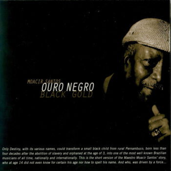 ouro negto